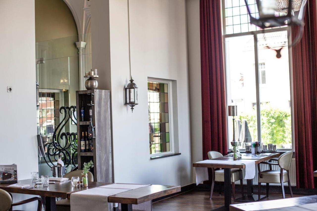 Villa Rubenshof 헬몬트 외부 사진